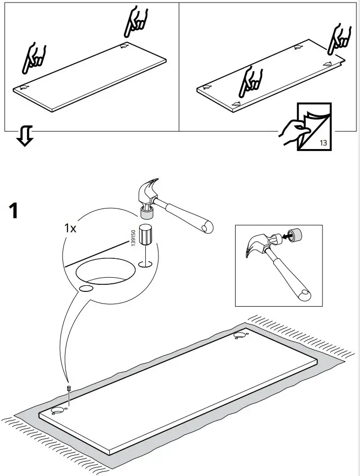 Installation Instruction