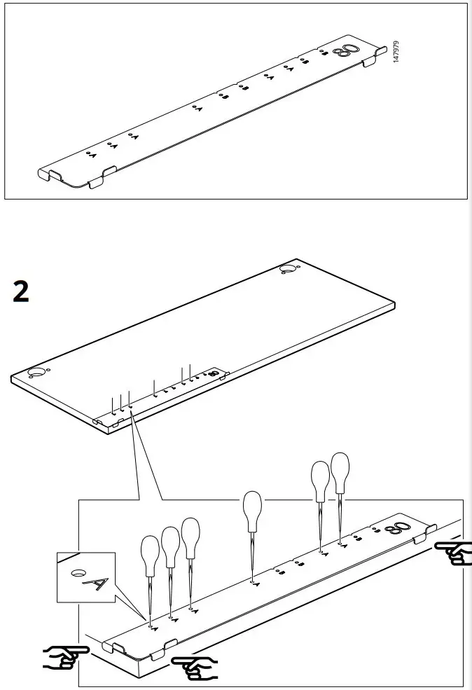 Installation Instruction