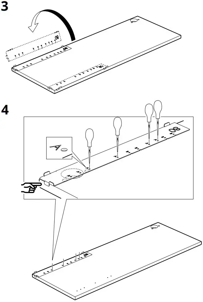 Installation Instruction