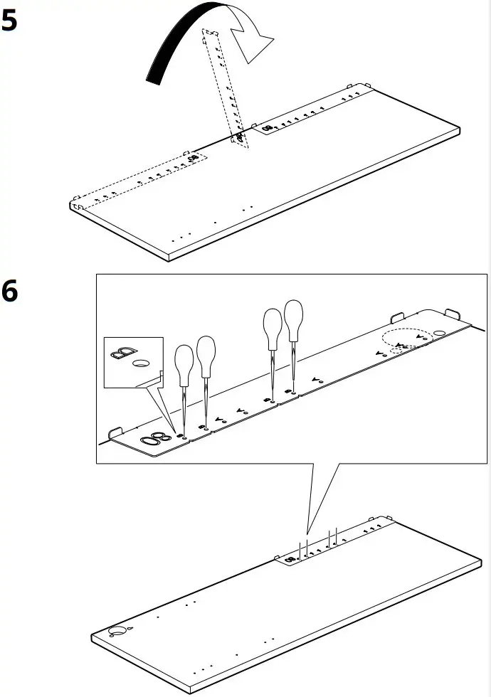 Installation Instruction