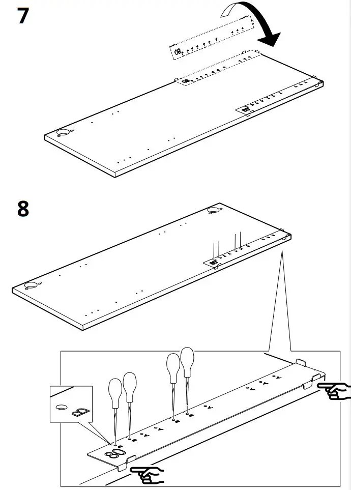 Installation Instruction