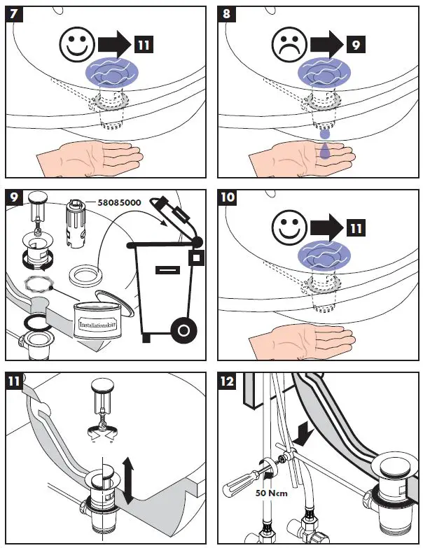 hansgrohe-14061XXX-Metropol-S-Geometric-Taps-for-Modern-Bathrooms-FIG-8