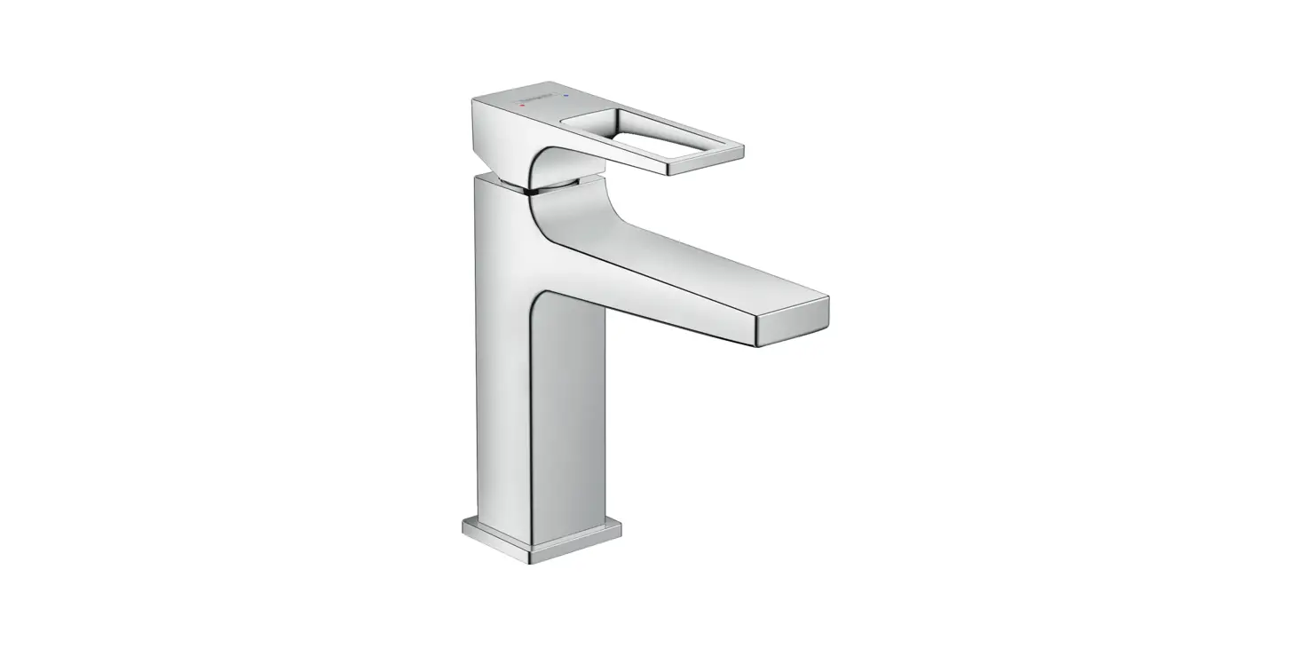 Hansgrohe 14061xxx Metropol S Geometric Taps For Modern Bathrooms Instruction Manual Hansgrohe 14061xxx Metropol S Geometric Taps For Modern Bathrooms Instruction Manual