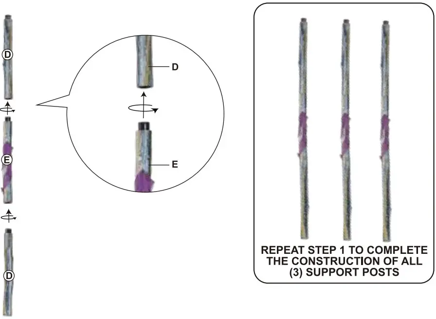 Assembly Instruction