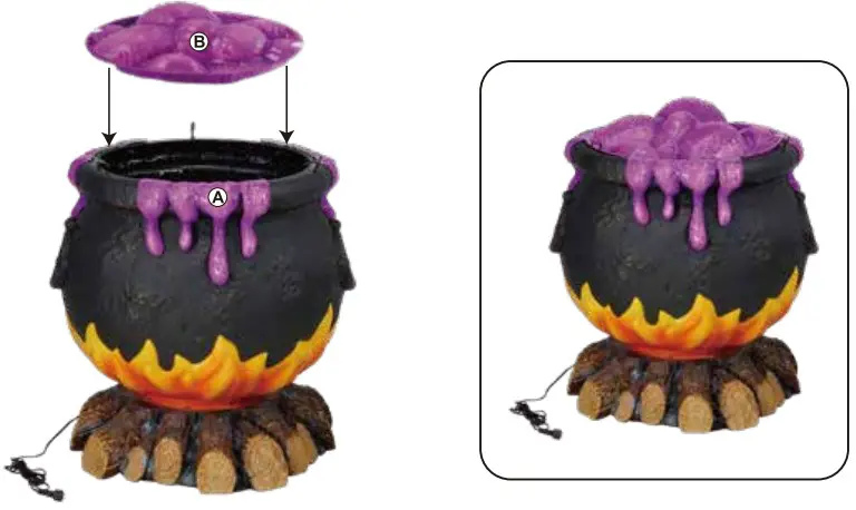 Assembly Instruction