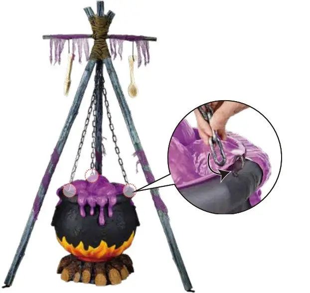 Assembly Instruction