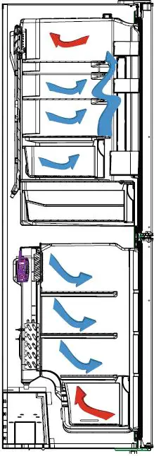 AEG-RCB632E8MU-Fridge-Freezer-Combination-fig-12