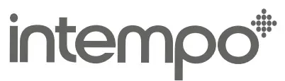 intempo - logo