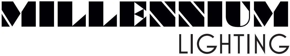 MILLENNIUM LIGHTING LOGO