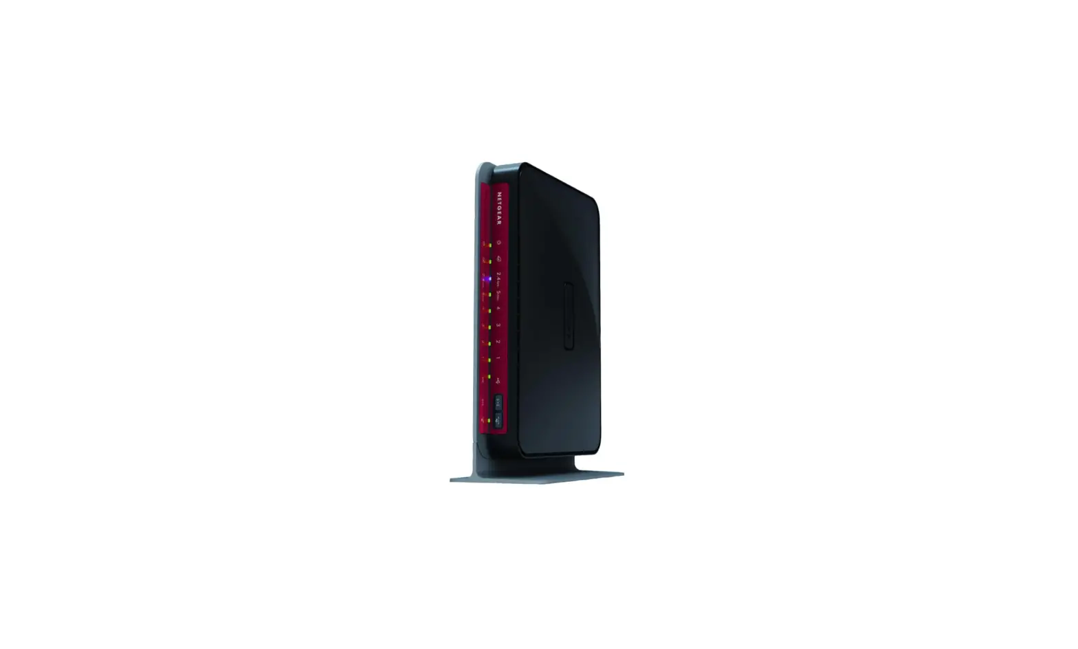 Netgear Wndr3800 N600 Dual-band Gigabit Wireless Router Installation Guide