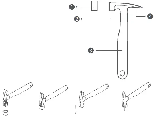 HOTO-Electric-Screwdriver-Tool-Set-4