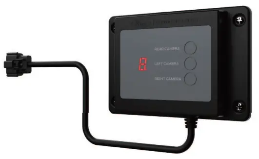 FURRION PC3J-19J359-AD Wireless Camera Receiver Module