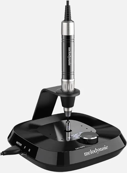 MELODY SUSIE M Series Kanon Rechargeable Nail Drill