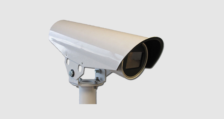 Imagesensing Systems Ais-iv Autoscope Camera User Guide Imagesensing Systems Ais-iv Autoscope Camera User Guide