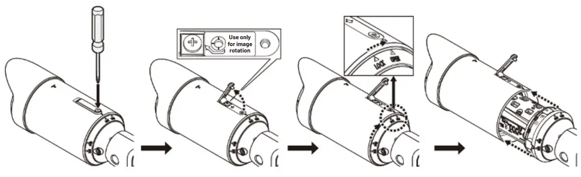 Assembly Instruction