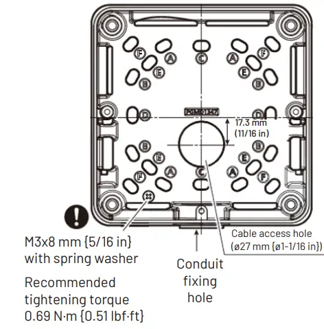 Assembly Instruction