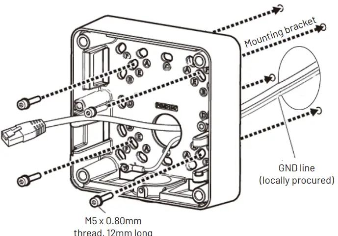 Assembly Instruction