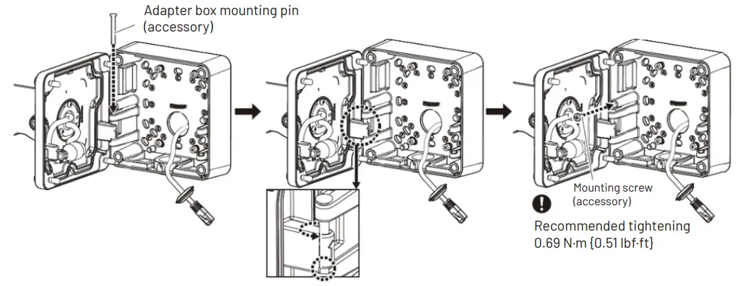 Assembly Instruction