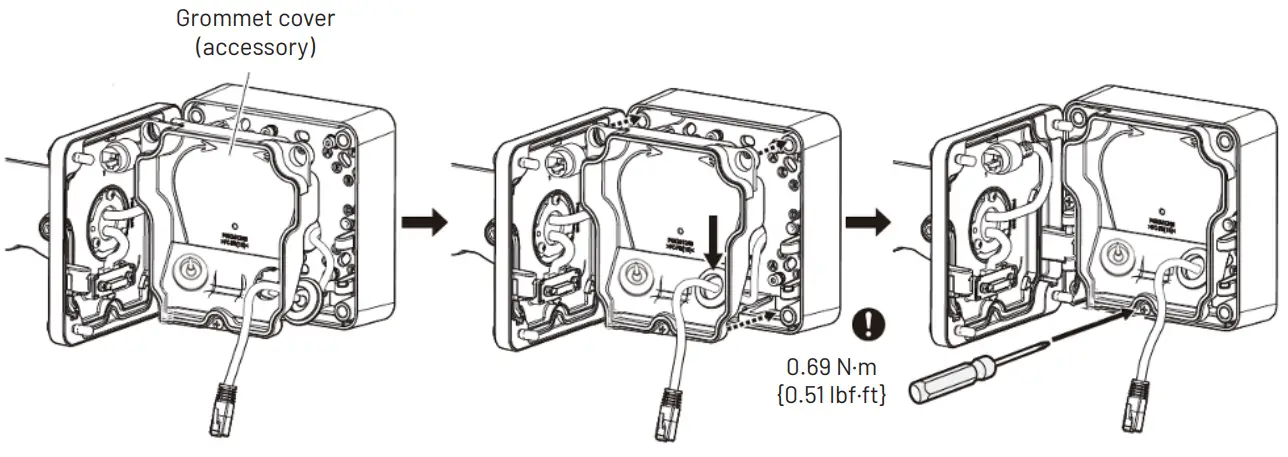 Assembly Instruction