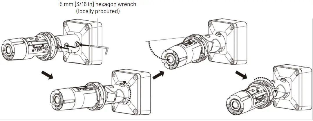 Assembly Instruction