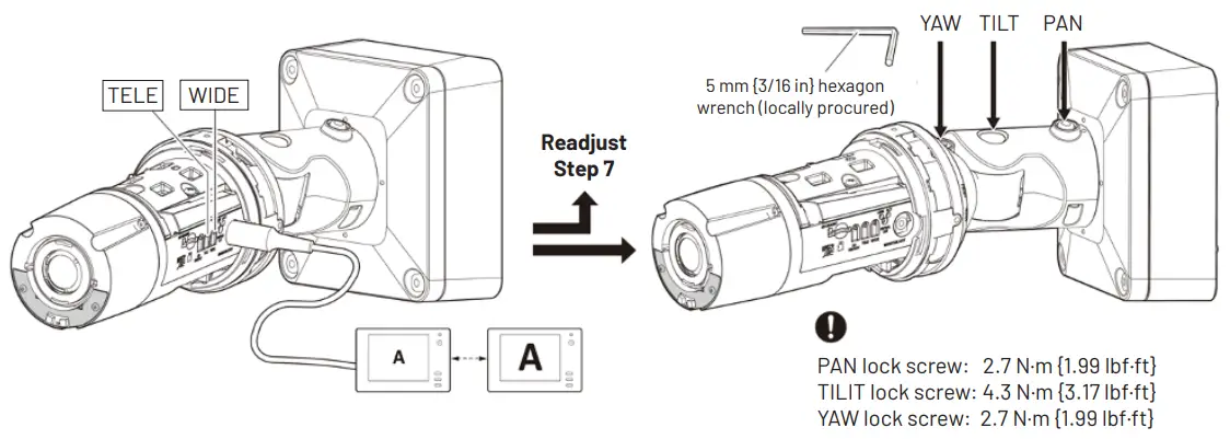 Assembly Instruction