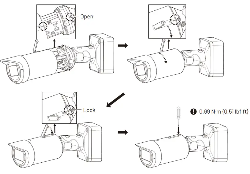 Assembly Instruction