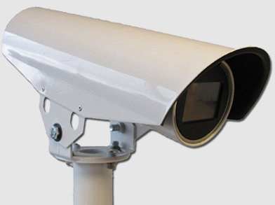 ImageSensing Systems AIS-IV Autoscope Camera