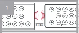 ONE-FOR-ALL-URC1915-Grundig-TV-Replacement-Remote-fig-1