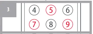 ONE-FOR-ALL-URC1915-Grundig-TV-Replacement-Remote-fig-3