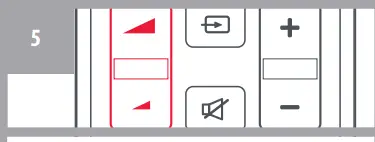 ONE-FOR-ALL-URC1915-Grundig-TV-Replacement-Remote-fig-5