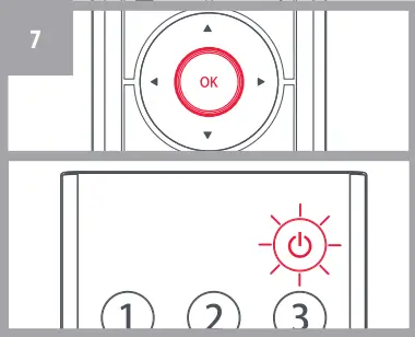 ONE-FOR-ALL-URC1915-Grundig-TV-Replacement-Remote-fig-7