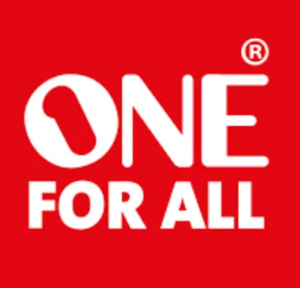 ONE-FOR-ALL-logo
