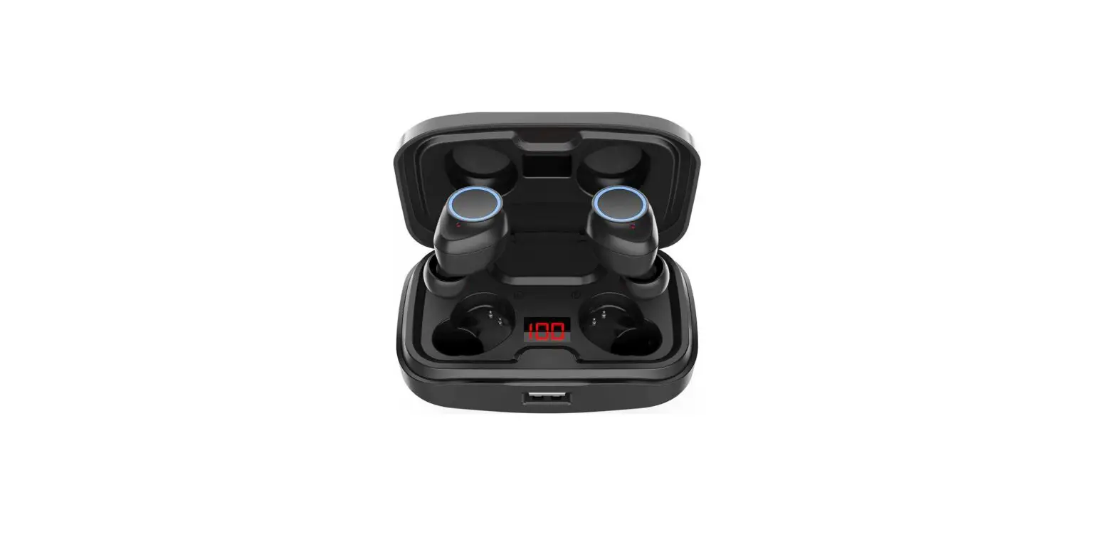 Sofyneea X10 Bluetooth Wireless Earbuds User Manual