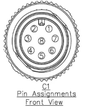 BTI WIRELESS CPX80I 5G Industrial Outdoor CPE 3
