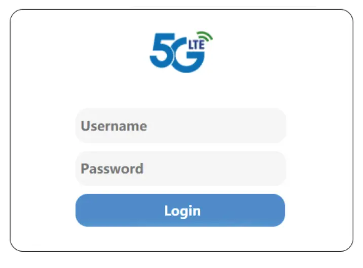 BTI WIRELESS CPX80I 5G Industrial Outdoor CPE 8