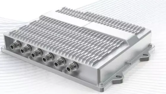 BTI WIRELESS CPX80I 5G Industrial Outdoor CPE