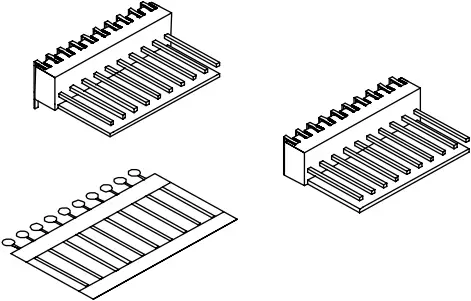 WHADDA K8035 - Construction 12