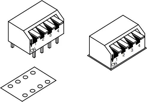 WHADDA K8035 - Construction 13