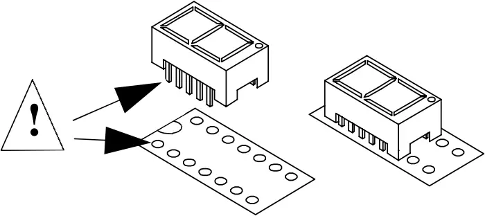 WHADDA K8035 - Construction 16
