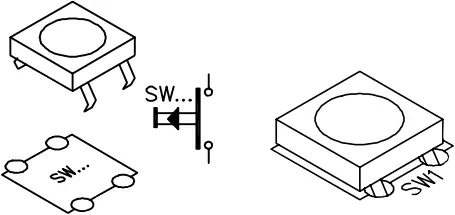 WHADDA K8035 - Construction 5