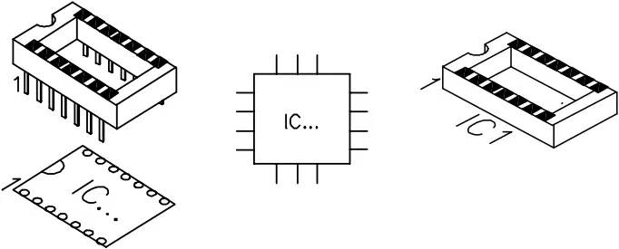 WHADDA K8035 - Construction 7