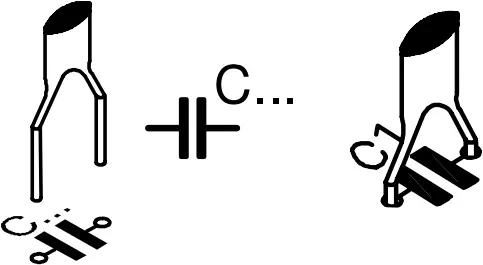 WHADDA K8035 - Construction 9