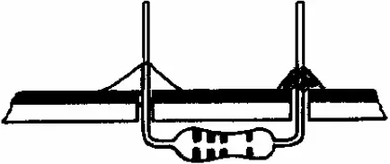 WHADDA K8035 - Soldering Hints 2