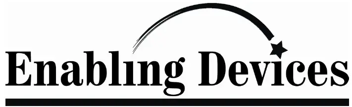 enabling devices - logo