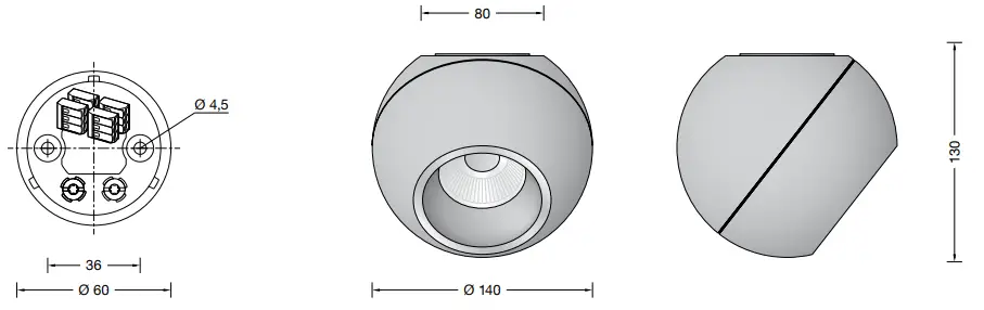 BEGA-50847.6-Ceiling-Luminaire-Downlight-FIG-1