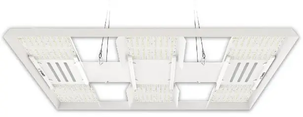 Horticulture Lighting Group HLG Scorpion Rspec FR Cost Effective Lamp