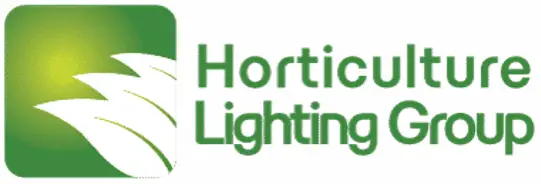 horticulture lighting group logo