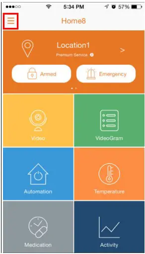 Adding the Sensor to the System