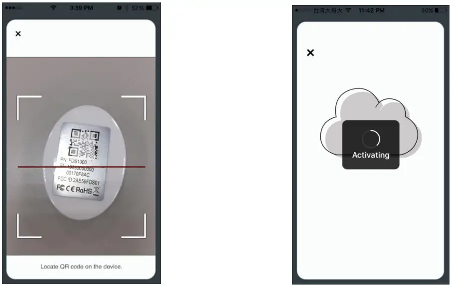 Adding the Sensor to the System