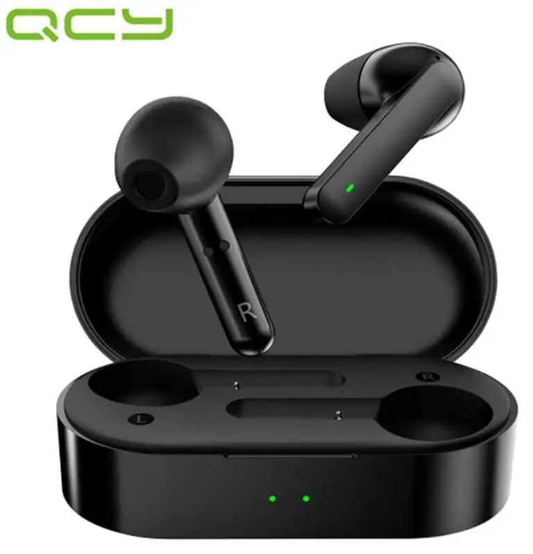 Qcy T3 Earbuds User Manual